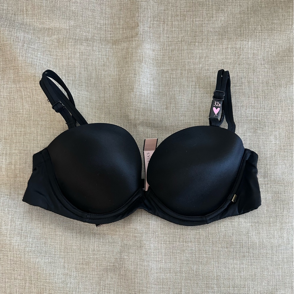 Very Sexy Multi-way Bra